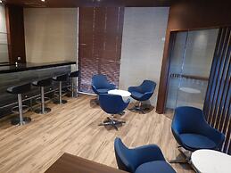 Wishton Hotel Yangon