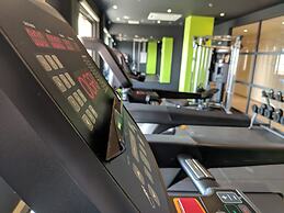 Wishton Hotel Yangon