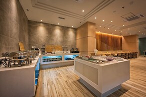 Wishton Hotel Yangon