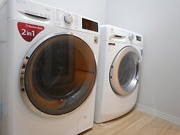 Wishton Hotel Yangon