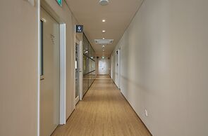 Wishton Hotel Yangon