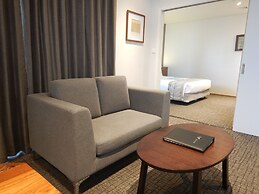 Wishton Hotel Yangon