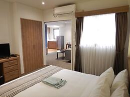 Wishton Hotel Yangon