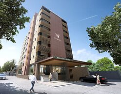 Wishton Hotel Yangon