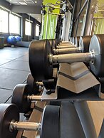 Wishton Hotel Yangon