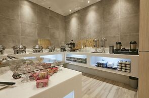 Wishton Hotel Yangon