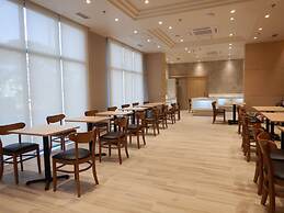 Wishton Hotel Yangon