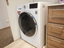 Wishton Hotel Yangon