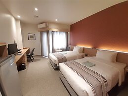 Wishton Hotel Yangon