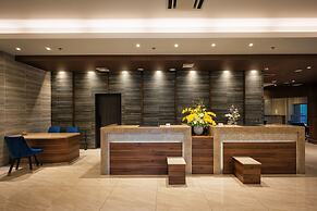 Wishton Hotel Yangon