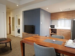 Wishton Hotel Yangon