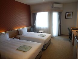 Wishton Hotel Yangon