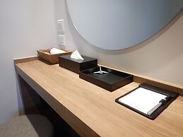 Wishton Hotel Yangon