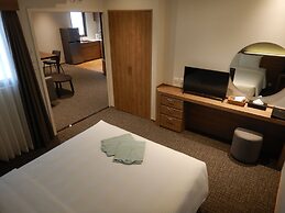 Wishton Hotel Yangon