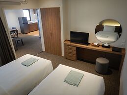 Wishton Hotel Yangon