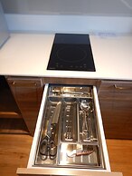 Wishton Hotel Yangon