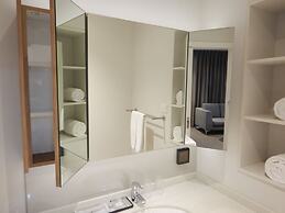 Wishton Hotel Yangon