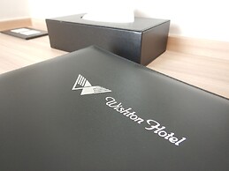 Wishton Hotel Yangon