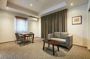 Wishton Hotel Yangon