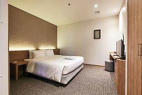 Wishton Hotel Yangon