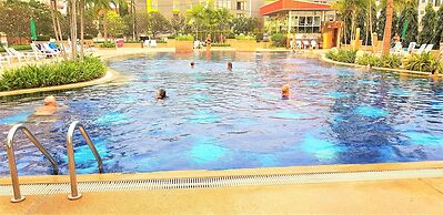 Sea Views at Jomtien Beach