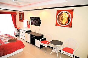 Sea Views at Jomtien Beach