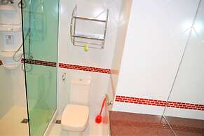 Sea Views at Jomtien Beach