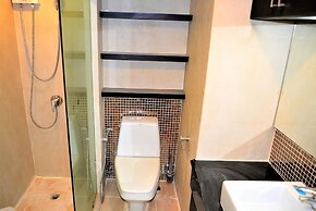 Jomtien Beach S1, 1 bed Condo