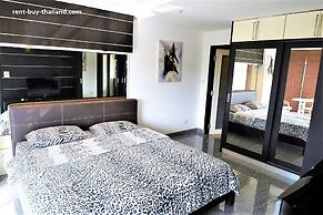Jomtien Beach S1, 1 bed Condo