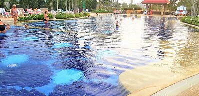 Superb 1 bed at Jomtien Beach