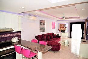 Superb 1 bed at Jomtien Beach