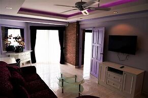 Superb 1 bed at Jomtien Beach