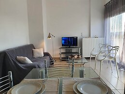 Iriana's Apartment in Center 2