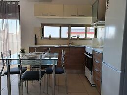 Iriana's Apartment in Center 2