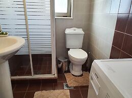 Iriana's Apartment in Center 2