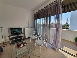 Iriana's Apartment in Center 2