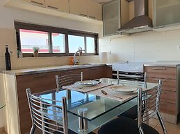 Iriana's Apartment in Center 2