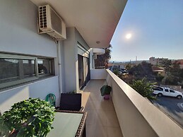 Iriana's Apartment in Center 2