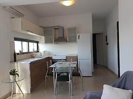 Iriana's Apartment in Center 2