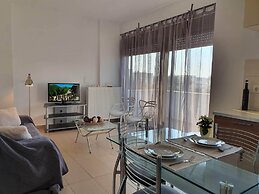 Iriana's Apartment in Center 2