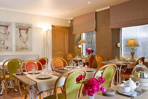 Hôtel Le Roosevelt