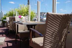 Hôtel Le Roosevelt