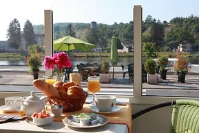 Hôtel Le Roosevelt