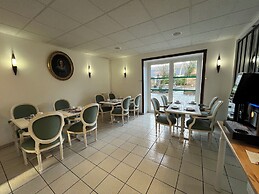 Hôtel Le Roosevelt
