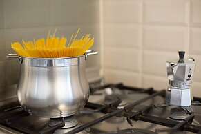 Santo Spirito Bright Flat by Mmega