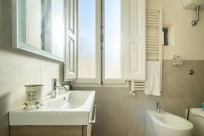 Santo Spirito Bright Flat by Mmega