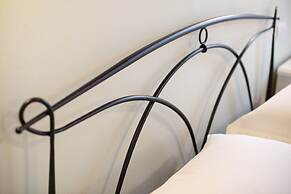 Santo Spirito Bright Flat by Mmega