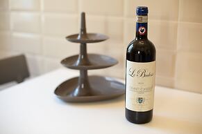 Santo Spirito Bright Flat by Mmega