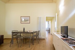 Santo Spirito Bright Flat by Mmega
