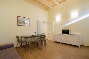 Santo Spirito Bright Flat by Mmega